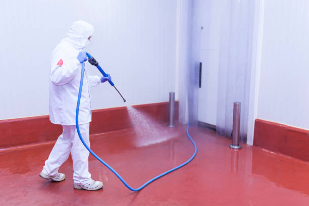Best Post-Construction Pressure Washing  in Mahopac, NY