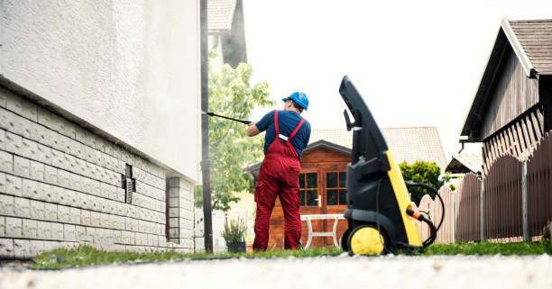 Reliable Mahopac, NY Pressure Washing Solutions